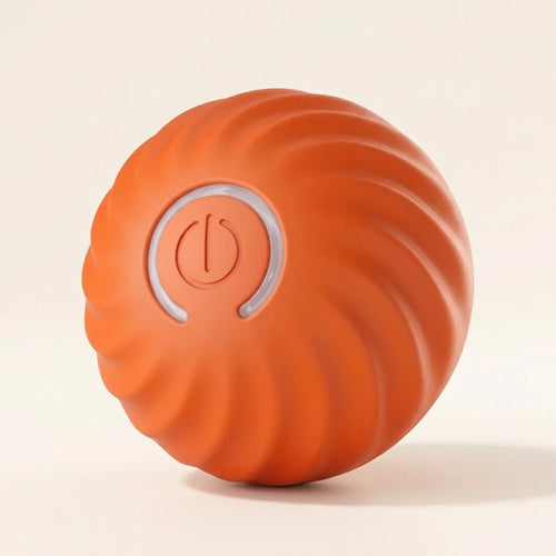 CatPaws SmartPlay - Pelota interactiva para gatos