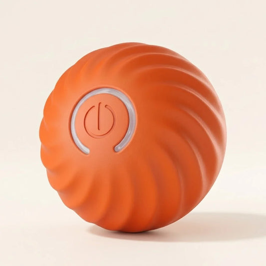 CatPaws SmartPlay - Pelota interactiva para gatos